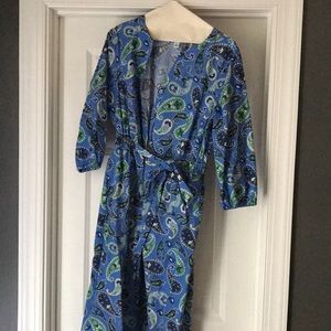 Croft and Barrow Dress